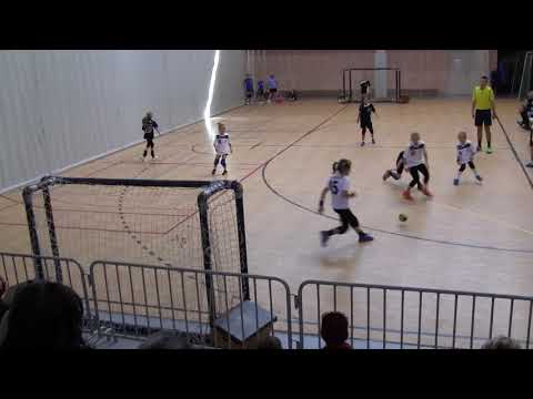FKSE LU8 - HLKC LU8 15-20 (2nd half - last part)