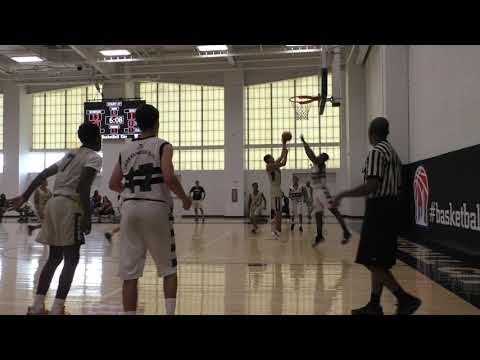 Hawks 7th Grade Elite vs. SK Elite - 1st Half (June 16 2019)