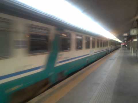 IC 723 Roma T.ni - Palermo C.le