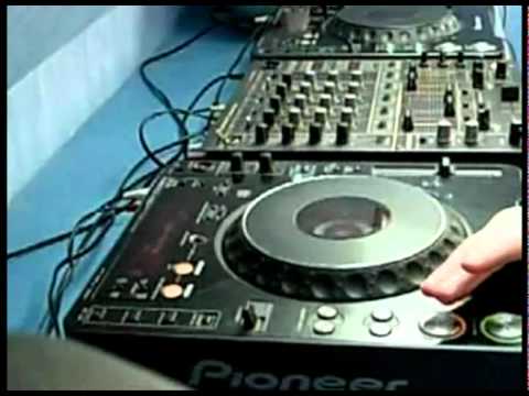 DeeJay GiGi MusiXxX - Short-Mix (2011-promo)