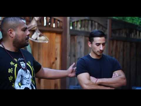 AZD - No Trust (Full Music Video) Ft.. Remy Ozama