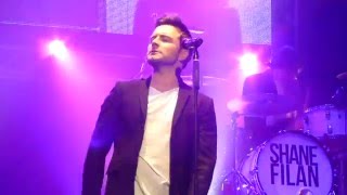 Shane Filan - Everything to me