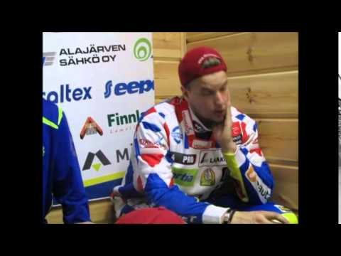 5.7.2014 Lehdistötilaisuus AA-KaMa