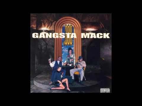 380 Gangsta Mack- Elbows Swang