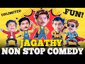 Non Stop Malayalam Comedy Jagathy Sreekumar Superhit Comedy Collections VOL 11