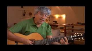 Uma Noite em 67 [extras] Alegria, Alegria