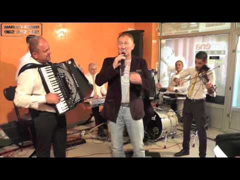 Trapa, Aca i Zlatnici (Bikinjac) - Mix  najlepsih pesama, Dvojke (Zeljoteka 2016) LIVE