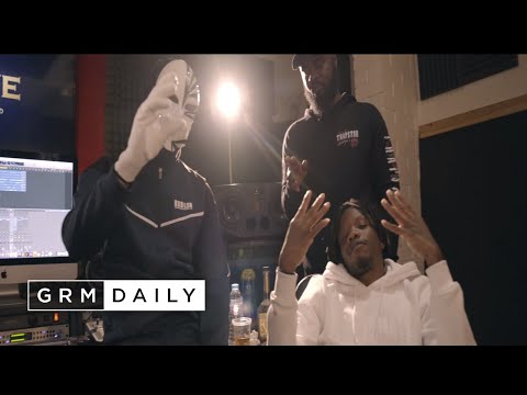 Youngs Teflon x Decky x (67) PR S.A.D  - Where We Come From [Music Video] | GRM Daily