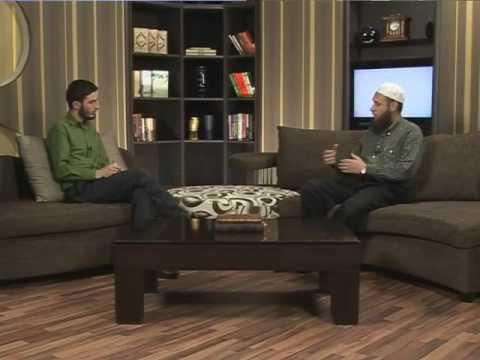 132 - Duke kërkuar përgjigjen - me hoxhë Alaudin Abazin