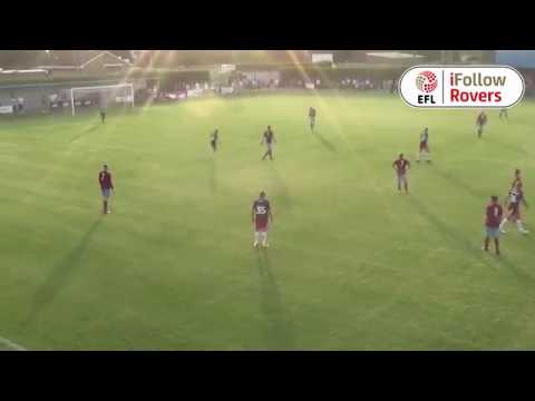 iFollow Rovers | Deeping Rangers 1 Rovers 8