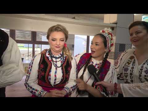 6. Taverna Pecicană - Paște - 16 Aprilie 2023 - Frigem mici de vanat si soanca de la Pomana Porcului