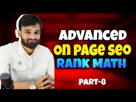 On-Page SEO, Content Architecture & Structured Data