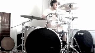 "Lausd" by Jurassic 5 Drum Cover