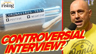 Controversial Dr. Peter McCullough Tells Joe Rogan That Lack Of Covid Treatments DELIBERATE video