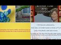 B ITT Blue S Clues DC Super Hero Girls Elephant Show Second Chance System Crash Credits Remix