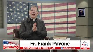 PFL-Praying for America, 3/24/2022