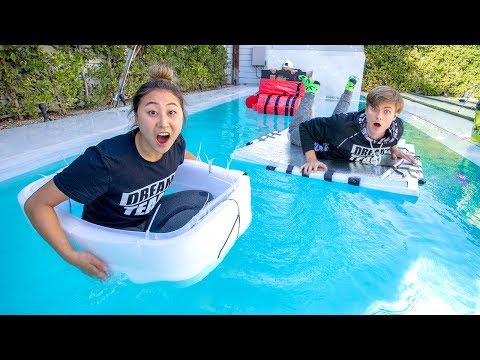 LAST TO SINK WINS $10,000