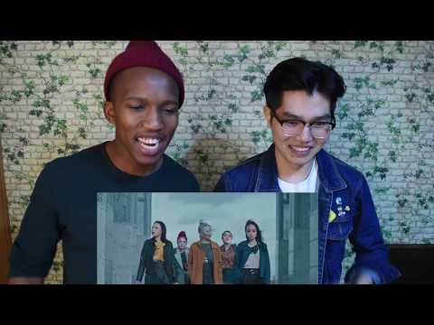 The Wasabies - 'Love #1' Teaser REACTION