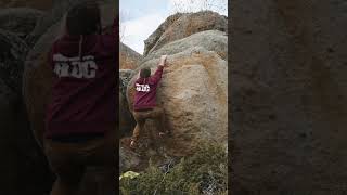 Video thumbnail of Problem 53 (Thémis), 4. Targasonne