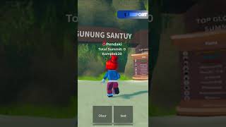 Janga lupa subcribe dan like temanāš„°#roblox #anime