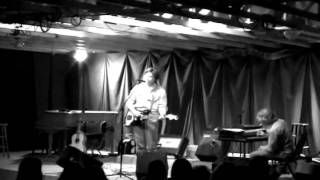 Richard Buckner I Know What I Knew (SBD Audio)