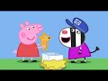 Peppa Pig Season 2 Episode 1 12