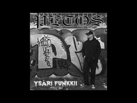 Petos - Ysäri Funkkii