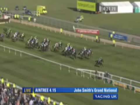 John Smith's Grand National 2009