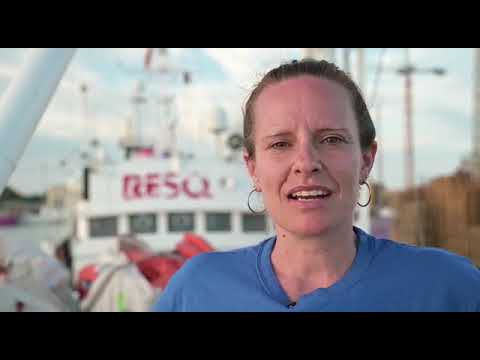 Arriva "Resq People", una nuova nave umanitaria nel Mediterraneo Centrale