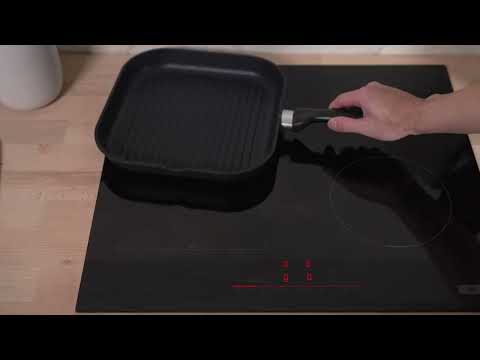 фото bosch pvs631hc1e индукционная варочная панель, нов 0