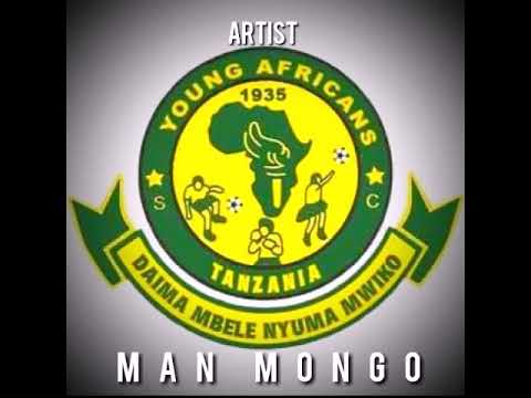 MAN MONGO NEW SONGO YANGA