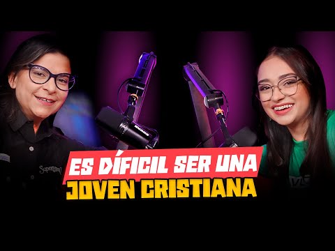 Superlibro │VLogSL ¿Es fácil ser una jóven que sigue a Jesús?