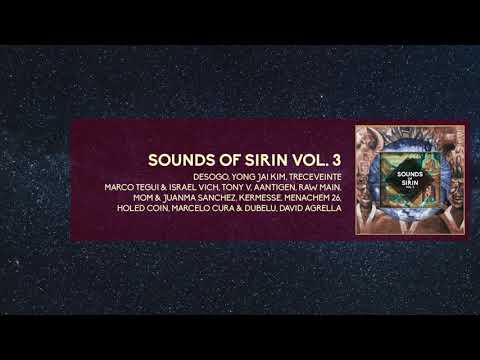 David Agrella - Underwater (Original Mix)[Bar25-102]