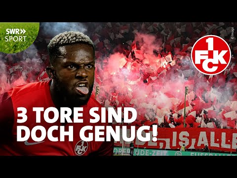 Der FCK zieht nach spektakulärem Heimsieg gegen Köln ins DFB-Pokal-Achtelfinale ein! | DEIN FCK #87