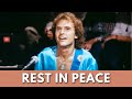 Gone But Not Forgotten: Saying Goodbye to a Beloved American Singer