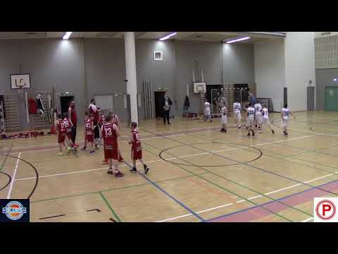 29.11.2020 Pyrintö White - Punaportin Blues