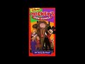 Disney Mickey S Fun Songs Let S Go To The Circus 1994