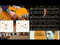Jazz Guitar Lesson Summertime Chords Tutorial