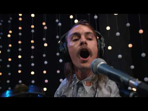The Nude Party - Astral Man (Live on KEXP)