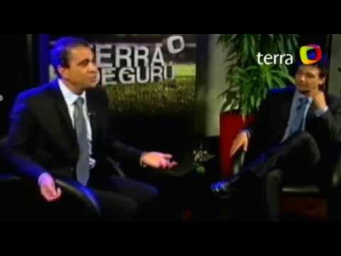 Bonvallet - Terra de Gurú - Capitulo 1