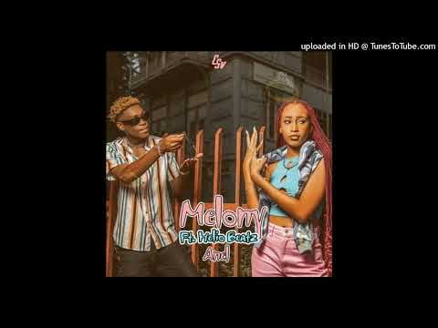 Melony - Anel (feat. Helio Beatz)Volume moz+258 840393830