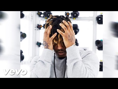 Juice WRLD - Real With You (Unreleased)[prod. dfk]