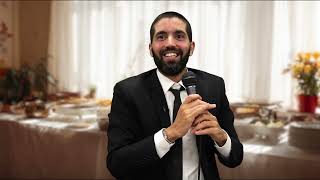 אתה רץ, משתדל, מתאמץ ולא מאושר? 😥 הרב שניר גואטה מגלה למה אתה הולך בדרך הלא נכונה - עם כתוביות (הרב שניר גואטה) - התמונה מוצגת ישירות מתוך אתר האינטרנט יוטיוב. זכויות היוצרים בתמונה שייכות ליוצרה. קישור קרדיט למקור התוכן נמצא בתוך דף הסרטון