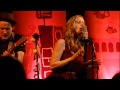 Gun Street Girl (Tom Waits cover) -- Whitehorse ...