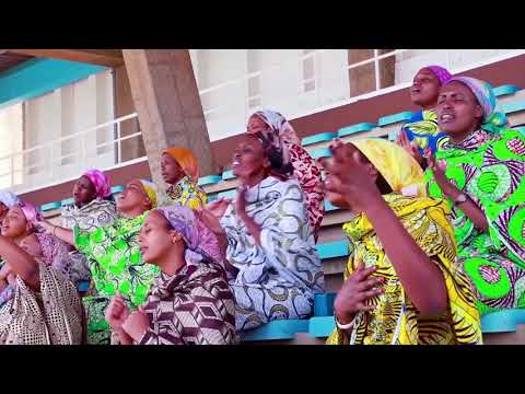 NDONDORA UMENYE  BY TOTO " YVONNE "  MUTONI " CYNTHIA( MUYOBOKE THOMAS  FAMILLY  ) OFFICIAL VDEO