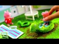 Smyths Toys Peppa Pig Holiday Adventure