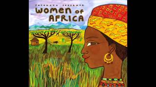 Mahotella Queens - Mbube [Putumayo World Music]