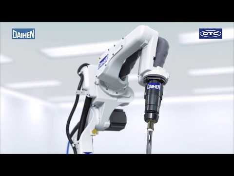 Synchro-feed welding system Ultra-low spatter welding resulting in 98% reduction of weld spatter. FD-B6, WB-P500L,FD19,S