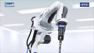 Synchro-feed welding system Ultra-low spatter welding resulting in 98% reduction of weld spatter. FD-B6, WB-P500L,FD19,S