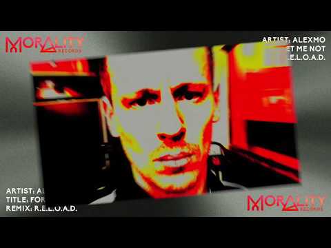 AlexMo - Forget me Not (Original)